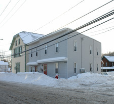 85-87 South St Apartments