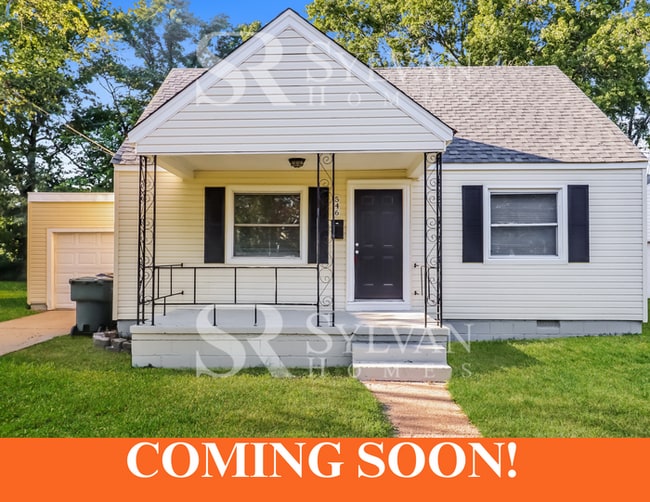 property at 546 Timothy Ave