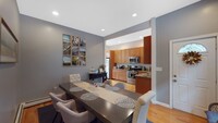 14 Holbrook St, Unit 1 in Boston, MA - Building Photo - Building Photo