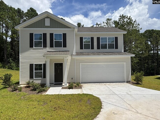 property at 366 Rabon Rd
