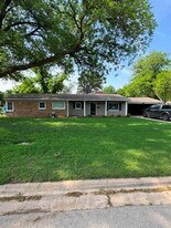 4081 Monticello St in Abilene, TX - Building Photo