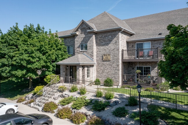 Meadow Ridge Apartments