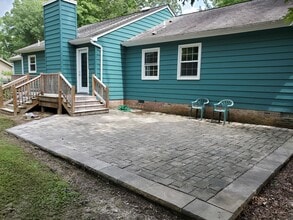 141 The Maine in Williamsburg, VA - Foto de edificio - Building Photo