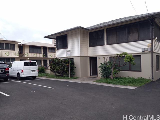 property at 2227 Date St