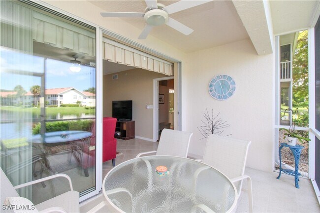 property at 5025 Cedar Springs Dr