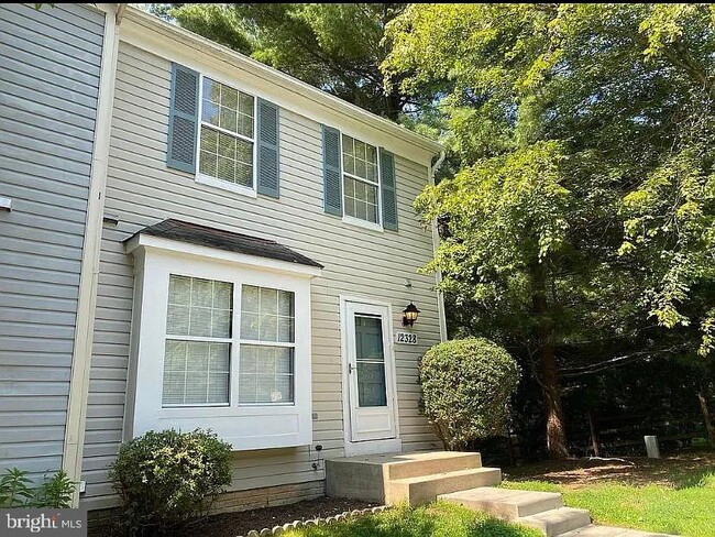 property at 12328 Quince Valley Dr