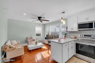 1202 D St, Unit REAR APT in Belmar, NJ - Building Photo - Building Photo