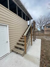 909 S 1st St, Unit 909 1-2 in Arkansas City, KS - Building Photo - Building Photo