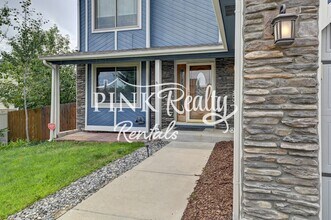 5070 Hopkins Dr in Colorado Springs, CO - Building Photo - Building Photo