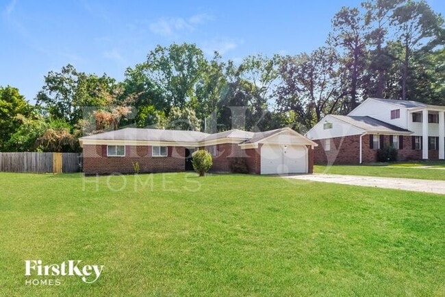 5374 Jordan Dr in Memphis, TN - Building Photo - Building Photo