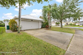 1391 Olde Bailey Ln in Melbourne, FL - Building Photo - Building Photo