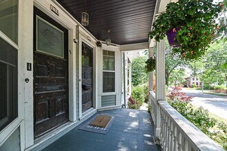 118 W Reservoir Ave in Milwaukee, WI - Building Photo - Building Photo