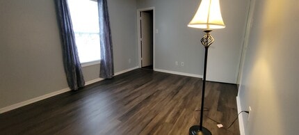 10938 Parker Dr in Indianapolis, IN - Building Photo - Building Photo