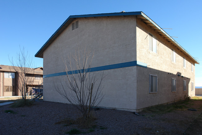 4791 E Craig Rd in Las Vegas, NV - Building Photo - Building Photo