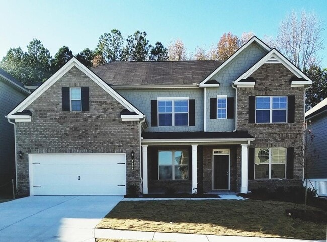 property at 2596 Sori Dr