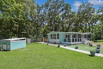 4895 Ave D in St. Augustine, FL - Building Photo - Building Photo