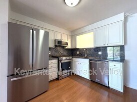 86 Beacon St in Lawrence, MA - Building Photo