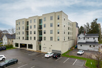 The Lofts at Gold Street in Rochester, NY - Building Photo - Building Photo