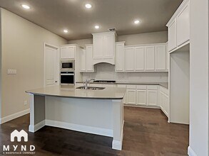 14844 Gentry Dr in Aledo, TX - Foto de edificio - Building Photo