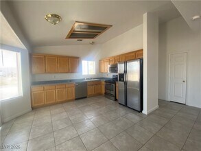 2141 W Scales Wy in Pahrump, NV - Building Photo - Building Photo