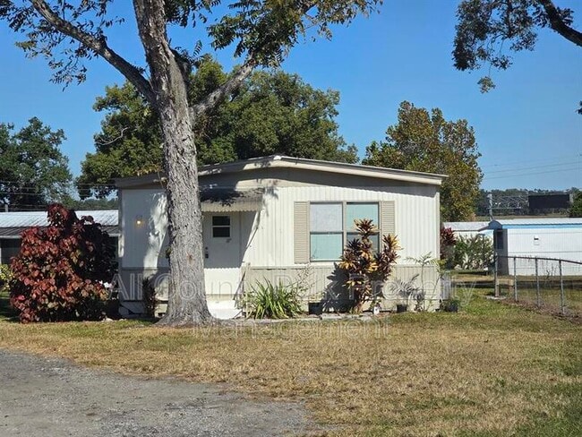 property at 2735 W 10th St