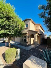 2017 W Marconi Ave in Phoenix, AZ - Building Photo - Building Photo