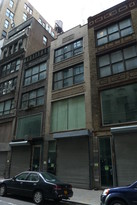 40 W 36th St Apartments