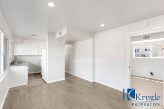 2009 Florida St in Vallejo, CA - Building Photo - Building Photo