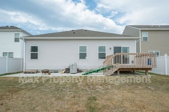 2605 13th Ave SE in Altoona, IA - Foto de edificio - Building Photo