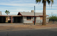 Glenn Dr Apartments in Glendale, AZ - Building Photo - Building Photo