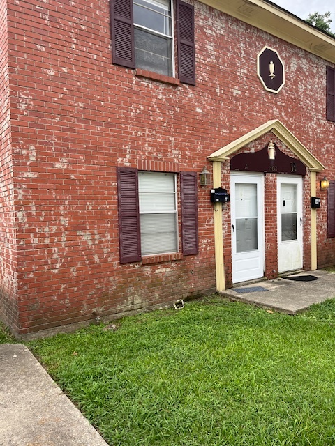 1103 N 1st St, Unit Apartment A in Monroe, LA - Building Photo - Building Photo