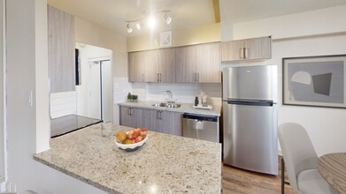 Embassy Apartment in Mississauga, ON - Building Photo - Building Photo