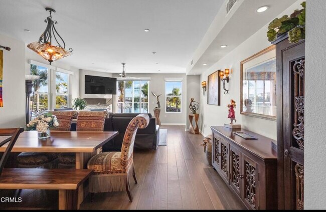 property at 4012 Tradewinds Dr