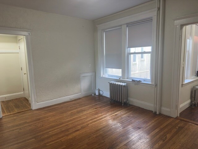1198 Boylston St, Unit 1 in Boston College, MA - Building Photo - Building Photo