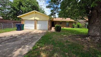 4904 Gaines St in Oklahoma City, OK - Building Photo - Building Photo