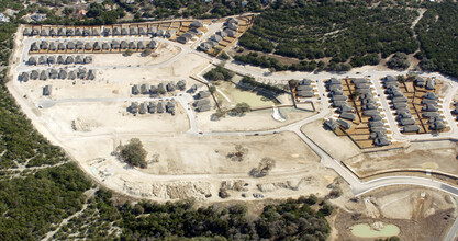 Scenic Crest in Boerne, TX - Building Photo - Building Photo