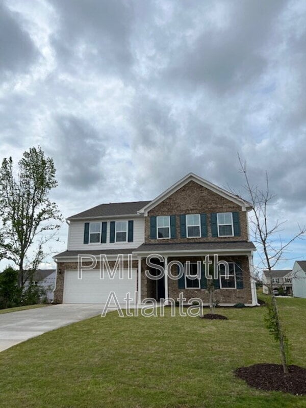 property at 408 Poppy Seed Rd