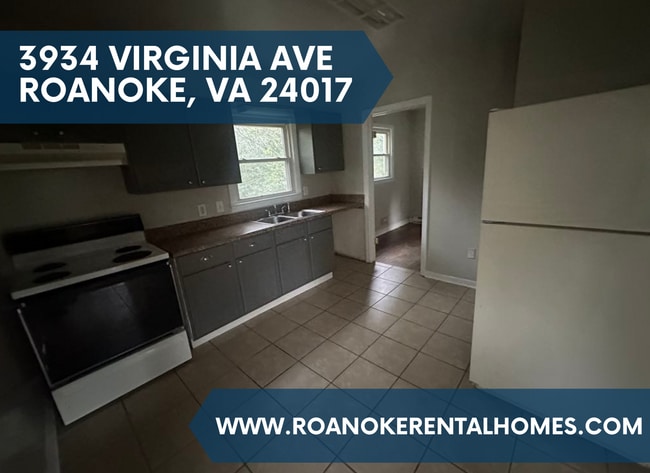 3934 Virginia Ave NW in Roanoke, VA - Building Photo - Building Photo