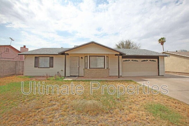 property at 6207 W Marconi Ave