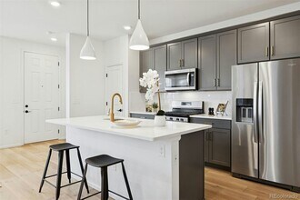 6218 N Nepal St in Aurora, CO - Building Photo - Building Photo