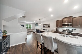 45 Timber Wolf Dr in Wheeling, IL - Building Photo - Building Photo