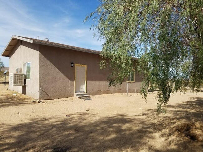 property at 1650 Cambria Ave