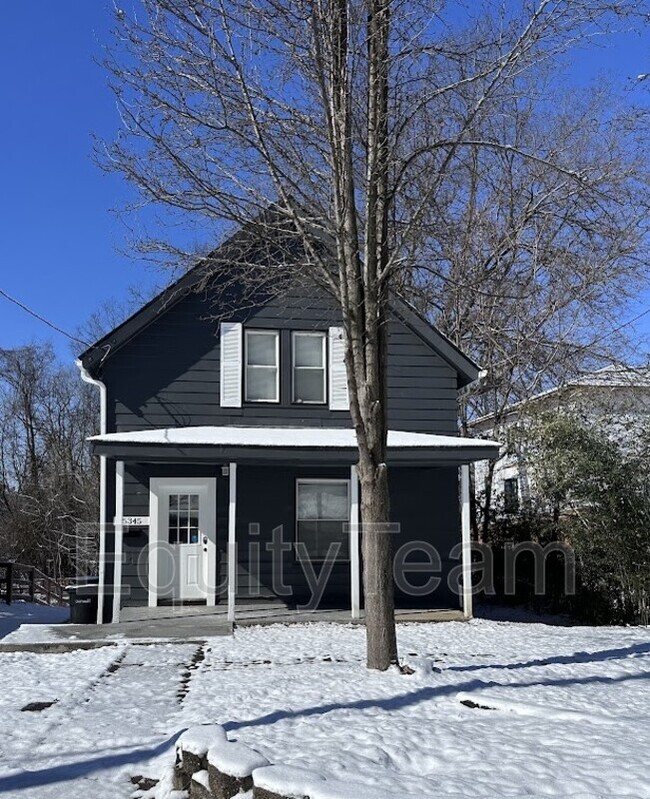 property at 5345 Weltner Ave