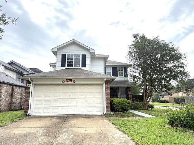 property at 9023 Kalewood Dr