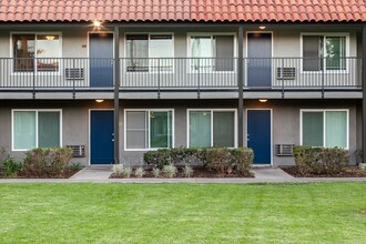 Tierra Palms Apartment Homes in Norwalk, CA - Building Photo - Building Photo