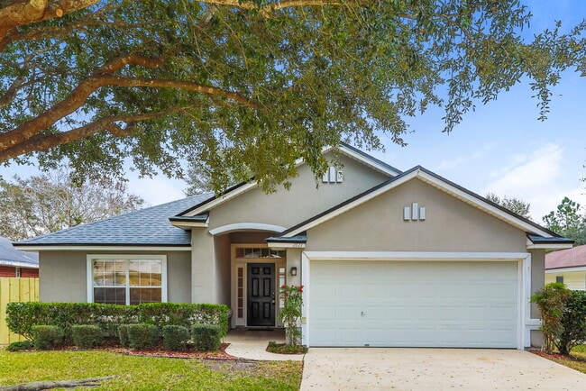 property at 2621 Fernleaf Dr