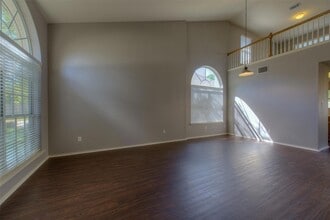 3510 Sauls Dr in Austin, TX - Building Photo - Building Photo