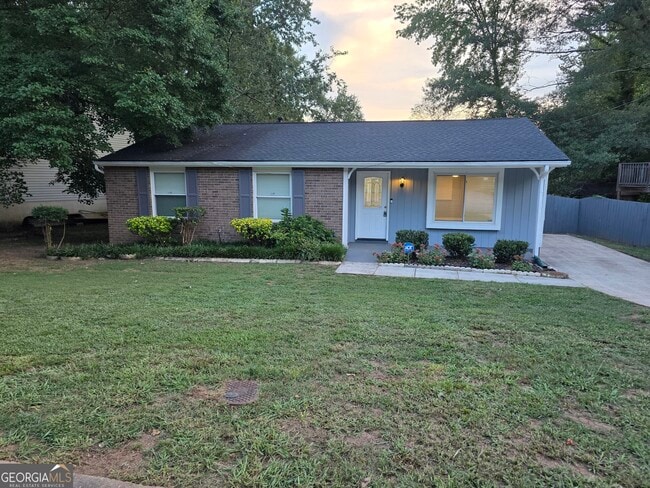 property at 5349 Tracey Dr