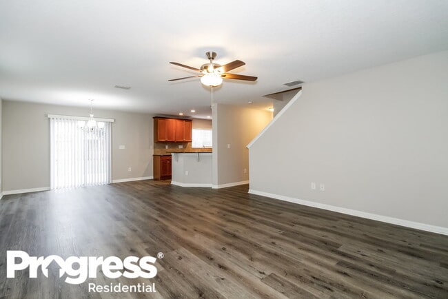 9540 Simeon Dr in Land O Lakes, FL - Building Photo - Building Photo