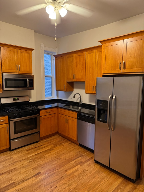 property at 1456 N Maplewood Ave